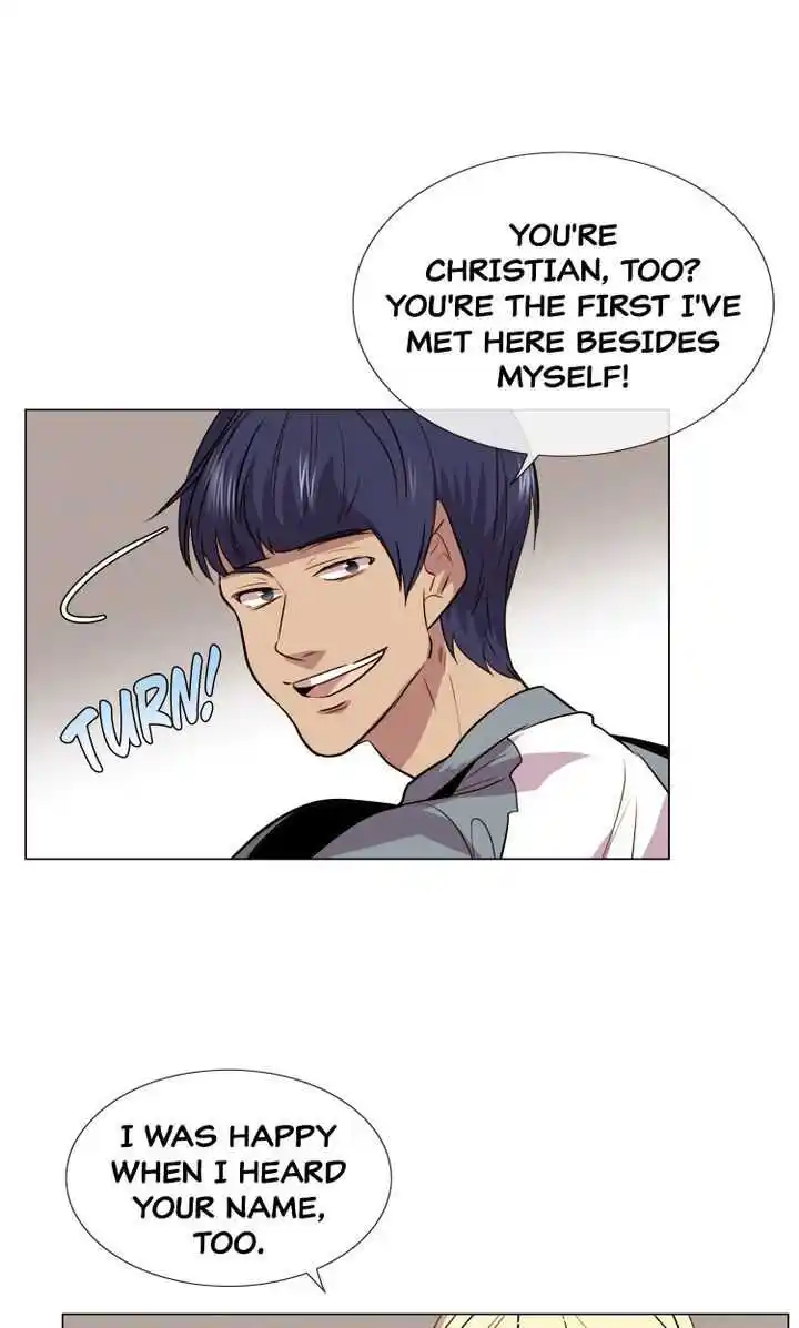 Youth Market Chapter 34