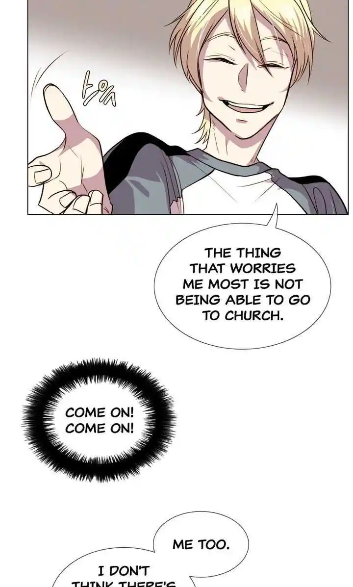 Youth Market Chapter 34