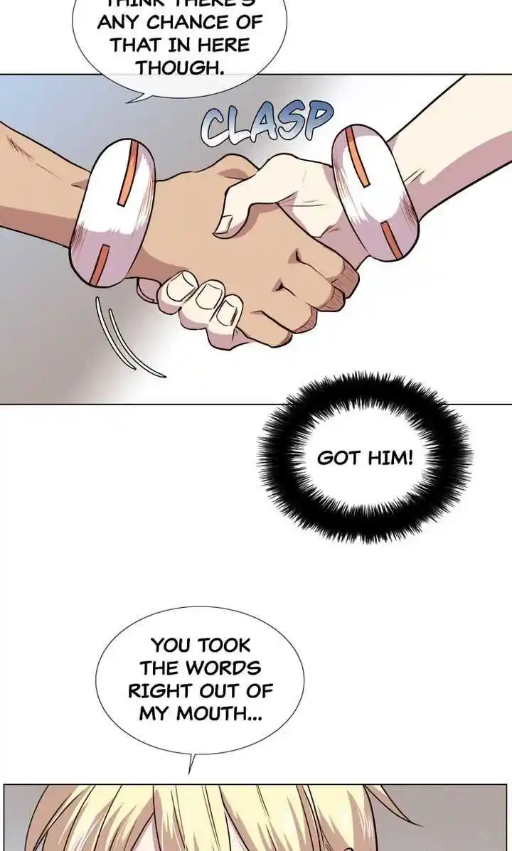 Youth Market Chapter 34