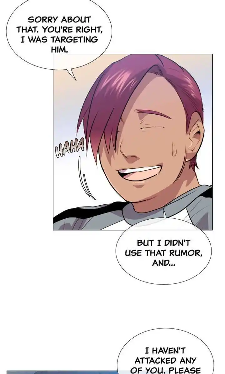 Youth Market Chapter 34