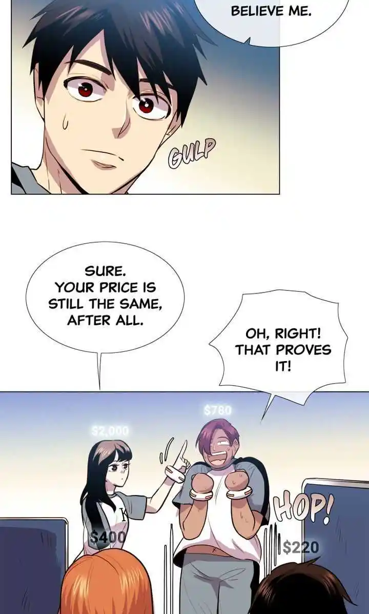 Youth Market Chapter 34