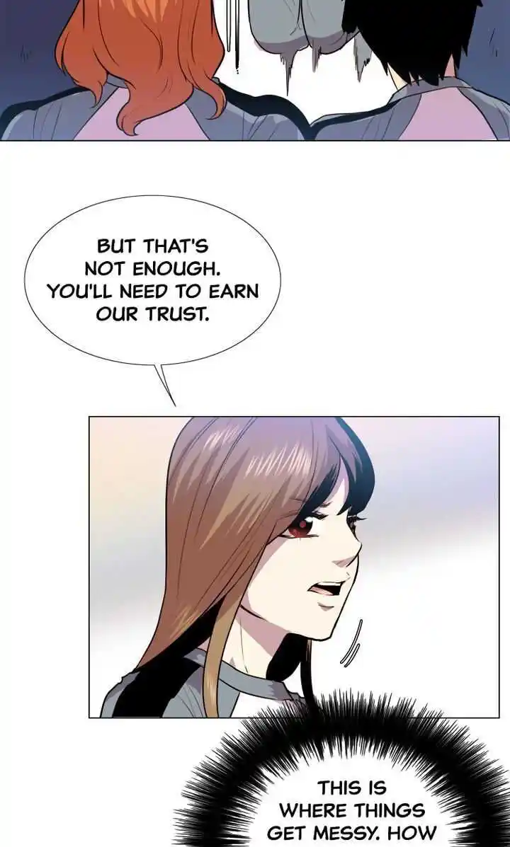 Youth Market Chapter 34