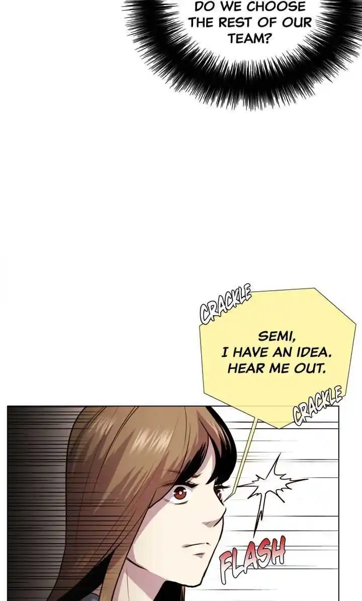 Youth Market Chapter 34