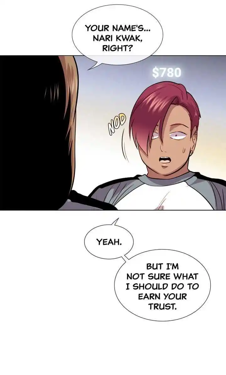 Youth Market Chapter 34