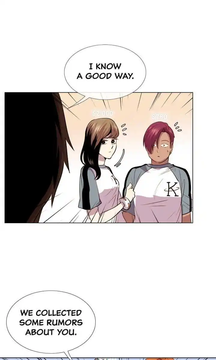 Youth Market Chapter 34