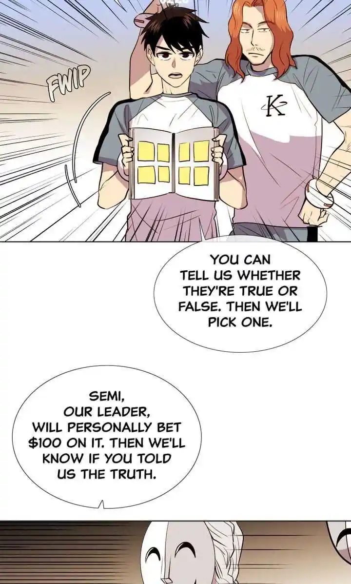 Youth Market Chapter 34