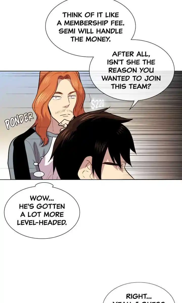 Youth Market Chapter 34