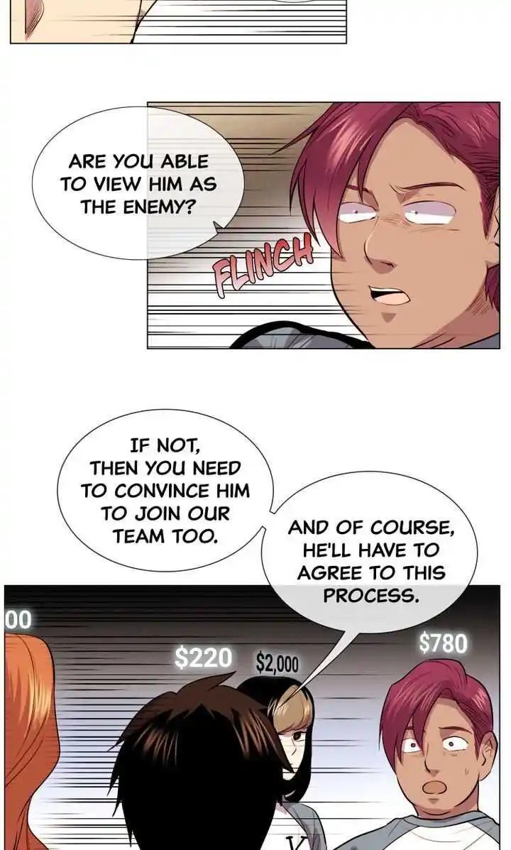 Youth Market Chapter 34