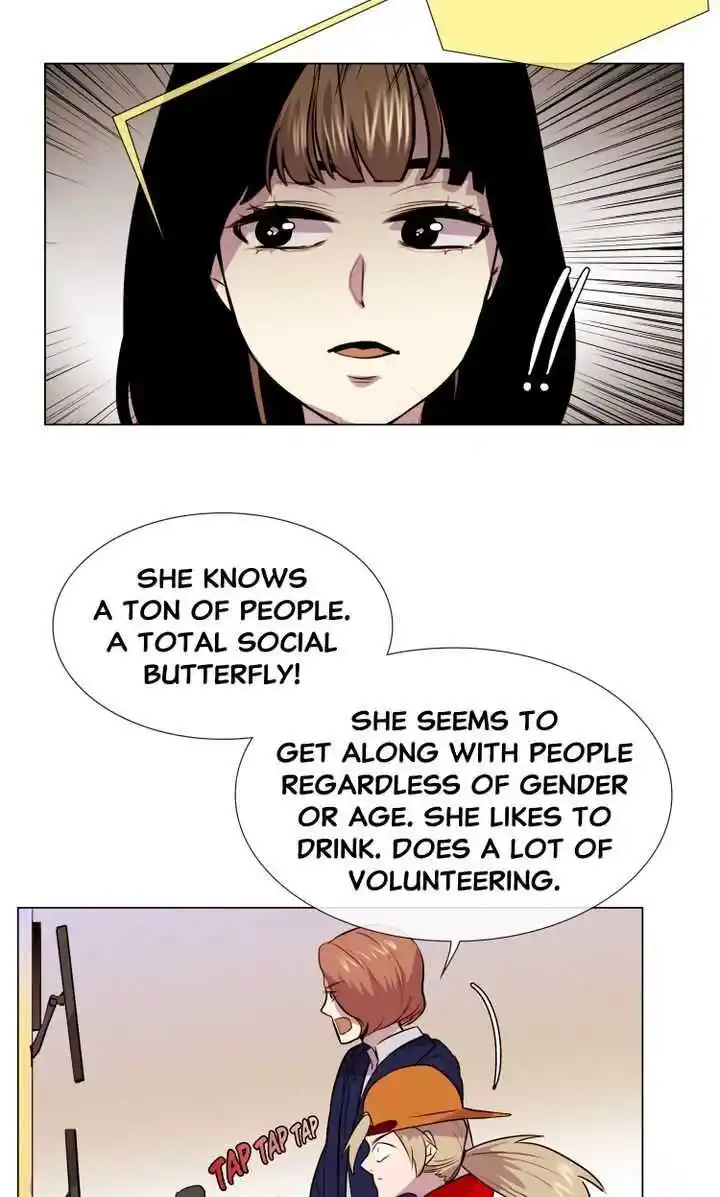 Youth Market Chapter 34