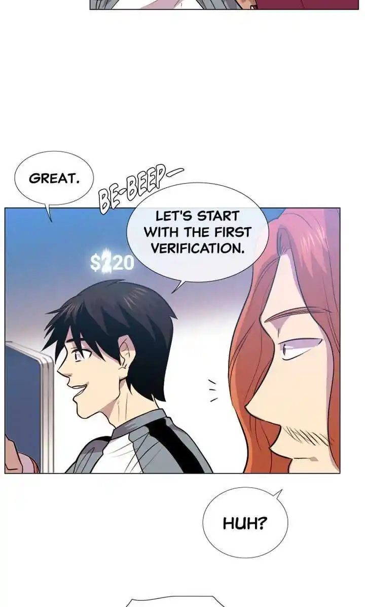 Youth Market Chapter 34