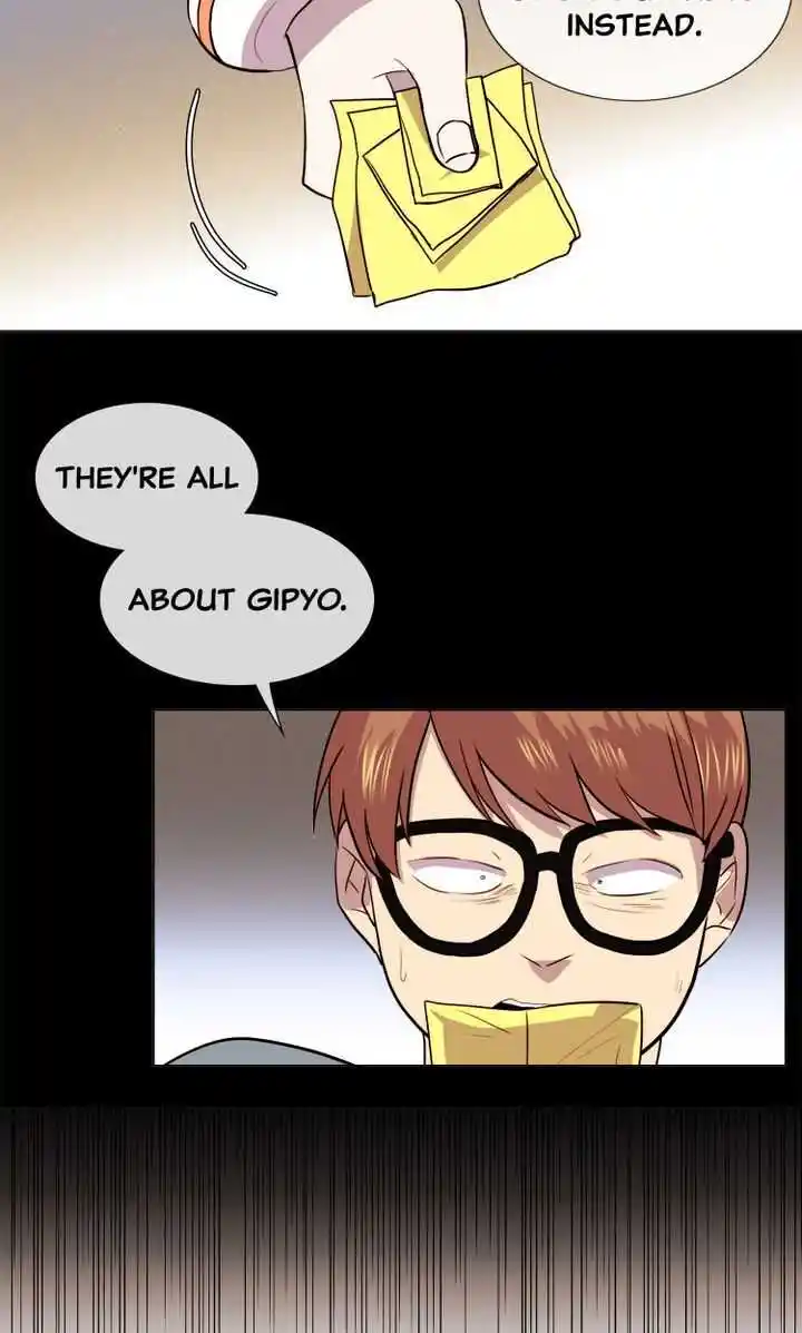 Youth Market Chapter 34