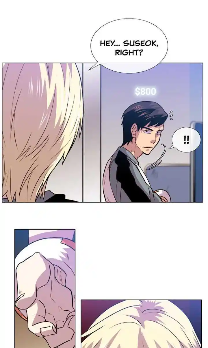 Youth Market Chapter 35