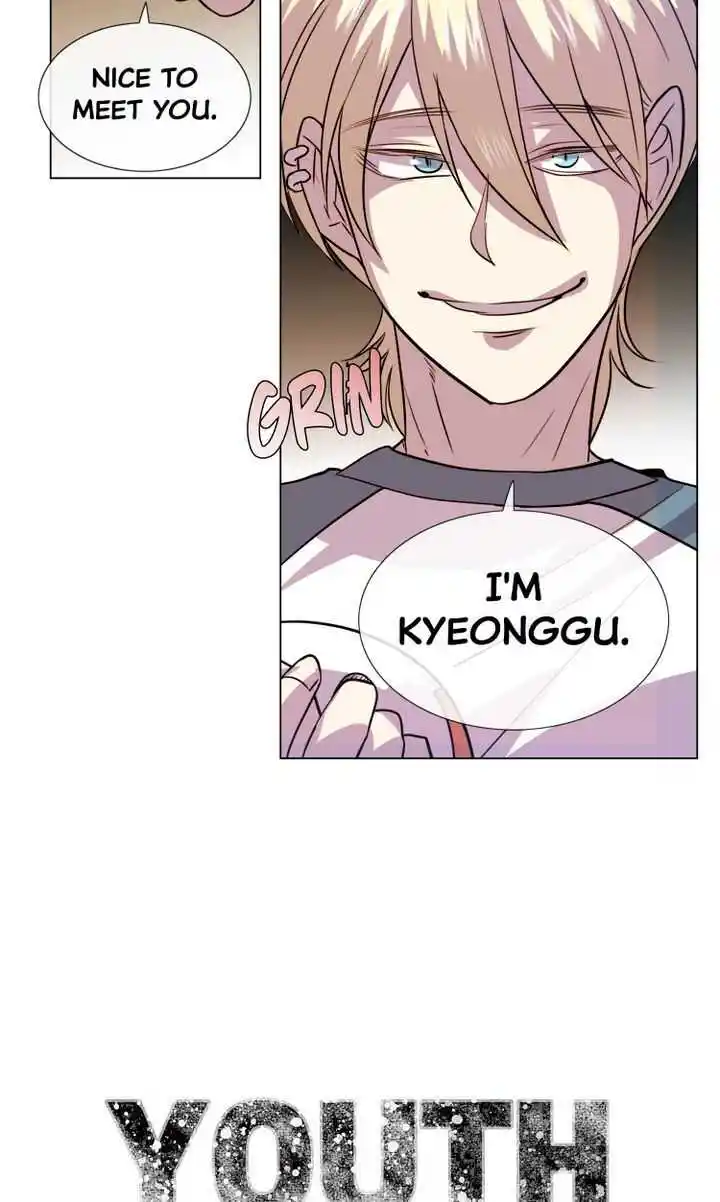 Youth Market Chapter 35
