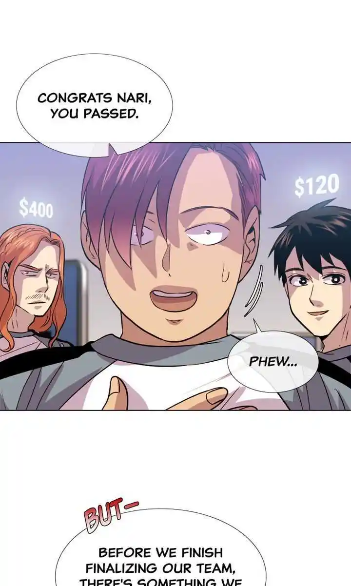 Youth Market Chapter 35