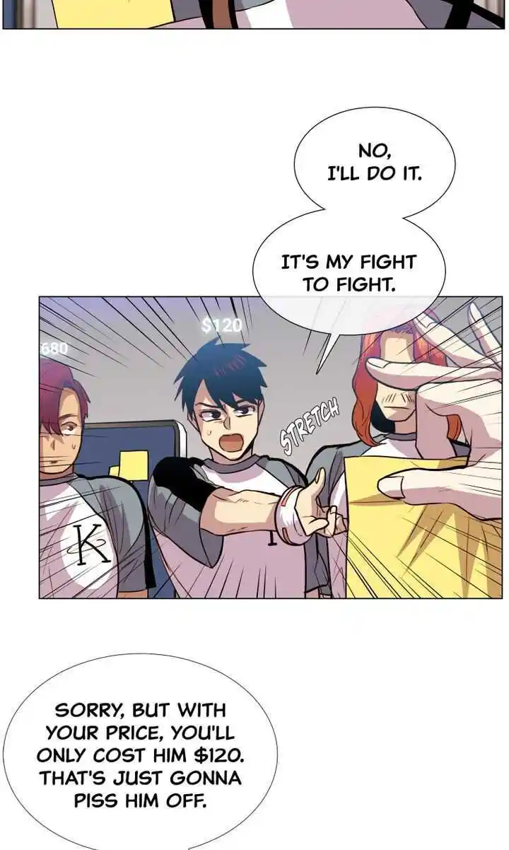 Youth Market Chapter 35