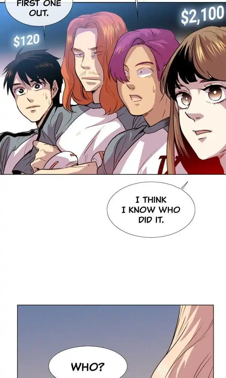 Youth Market Chapter 35