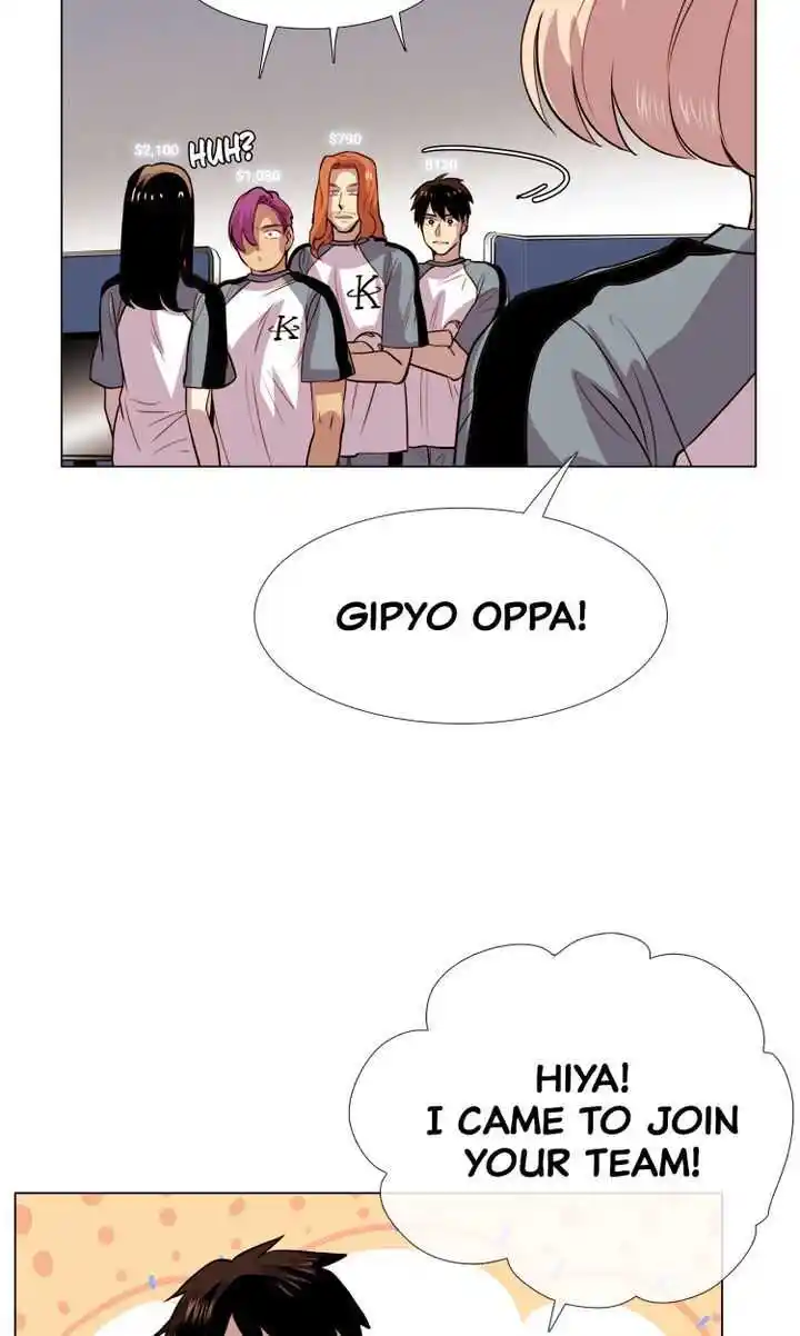 Youth Market Chapter 35