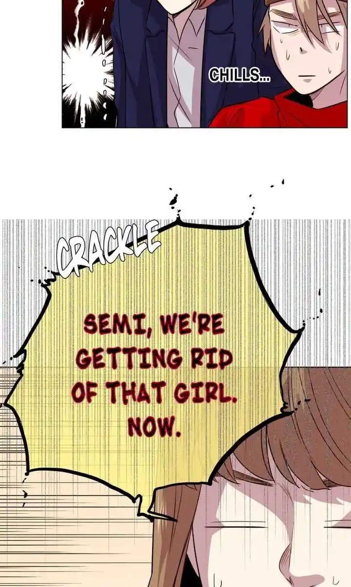 Youth Market Chapter 35