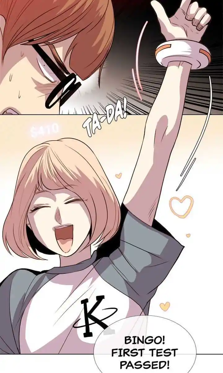 Youth Market Chapter 35