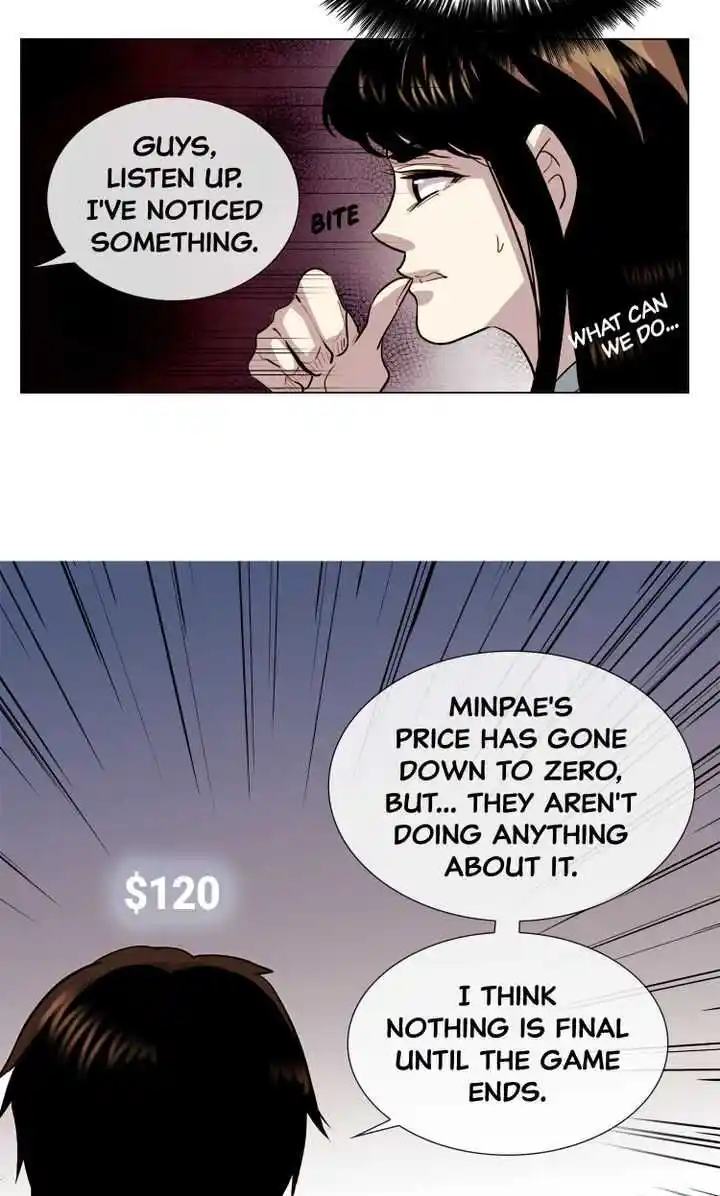 Youth Market Chapter 36