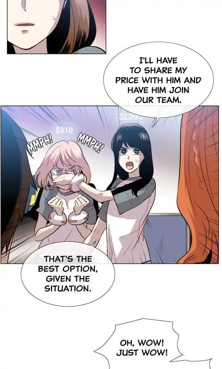 Youth Market Chapter 36