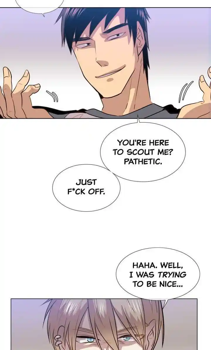 Youth Market Chapter 36