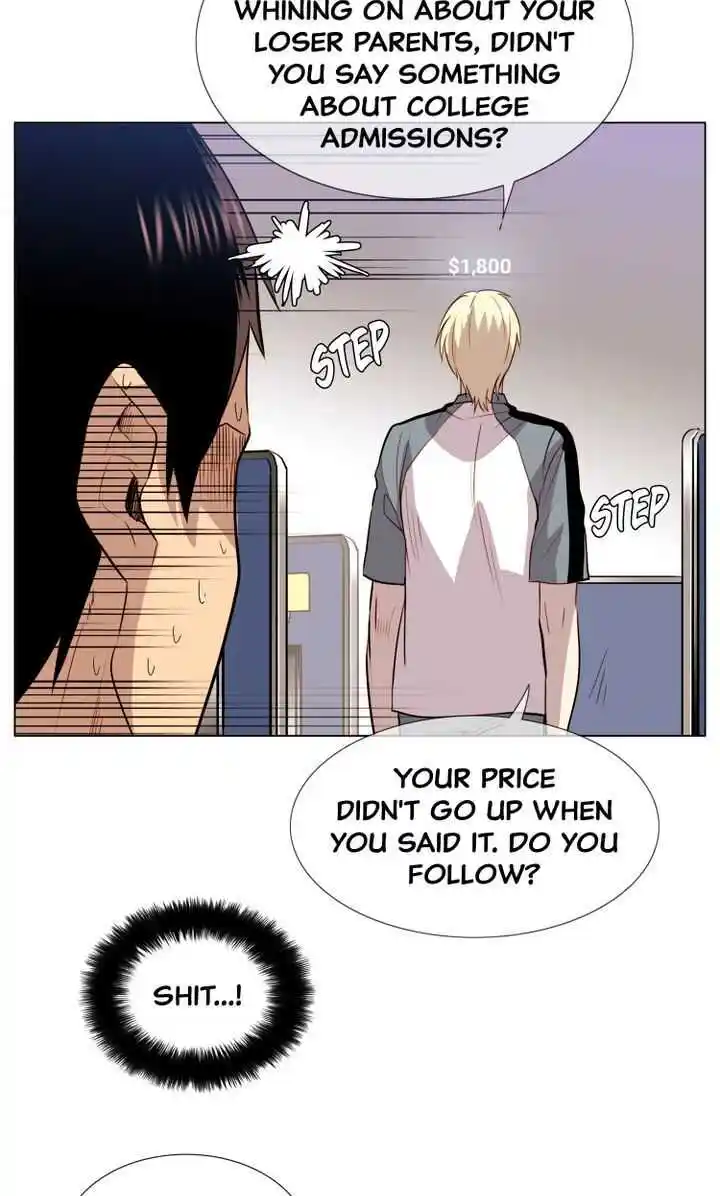 Youth Market Chapter 36