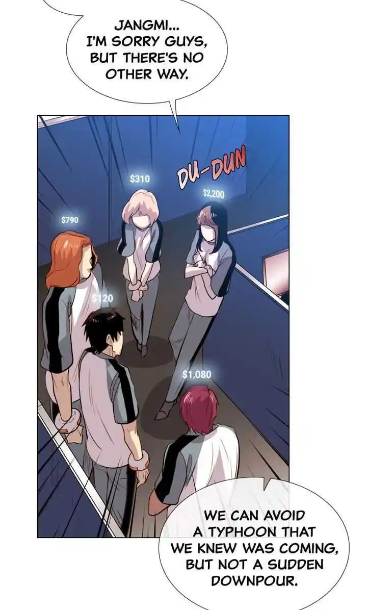 Youth Market Chapter 36