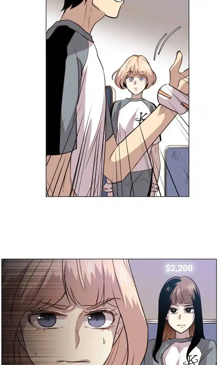 Youth Market Chapter 36