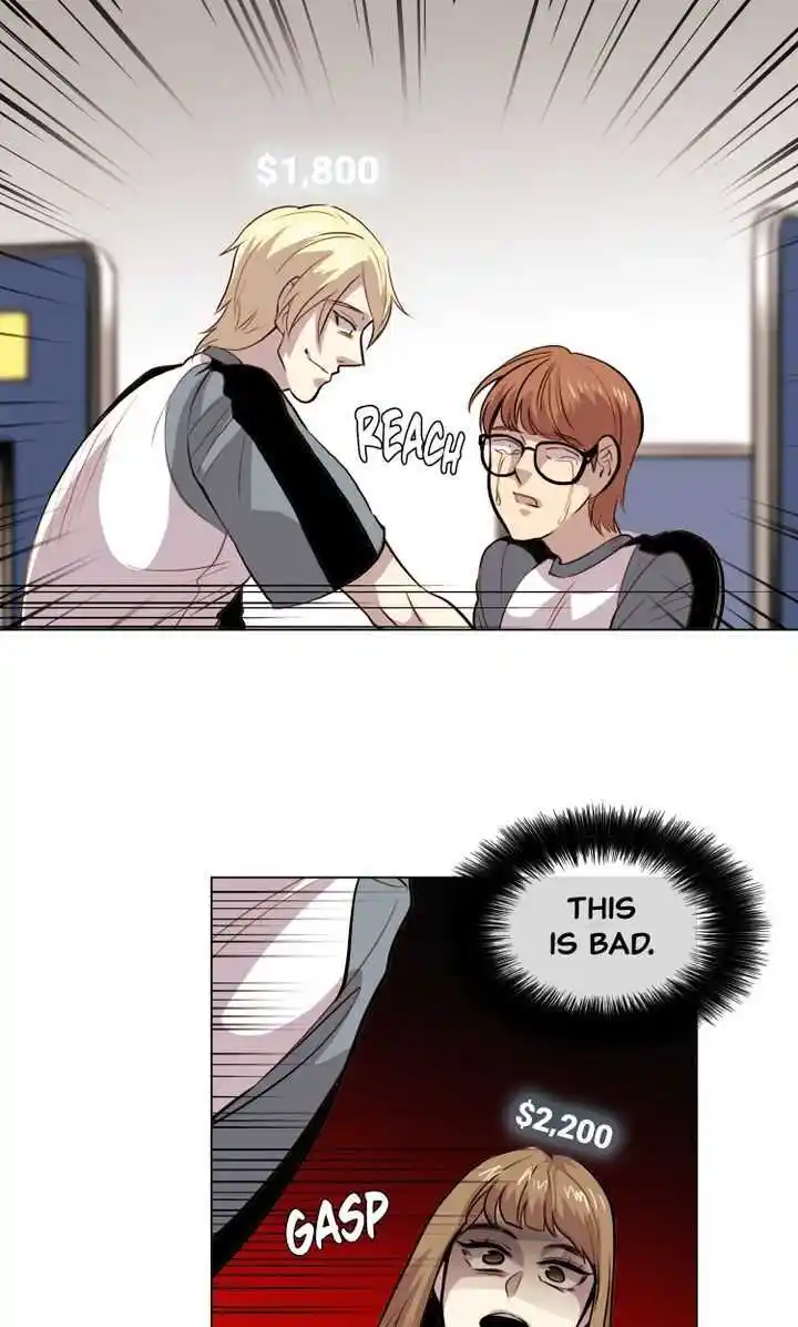 Youth Market Chapter 36