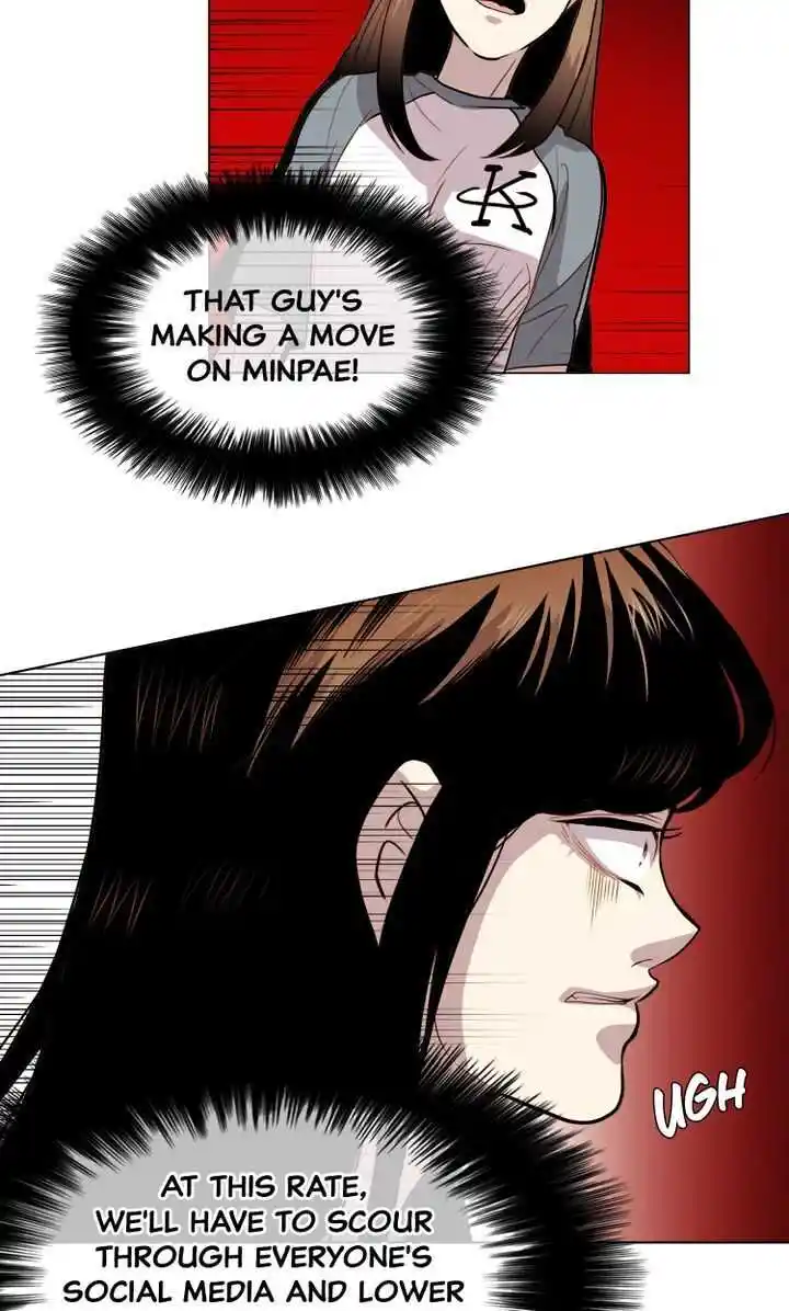 Youth Market Chapter 36