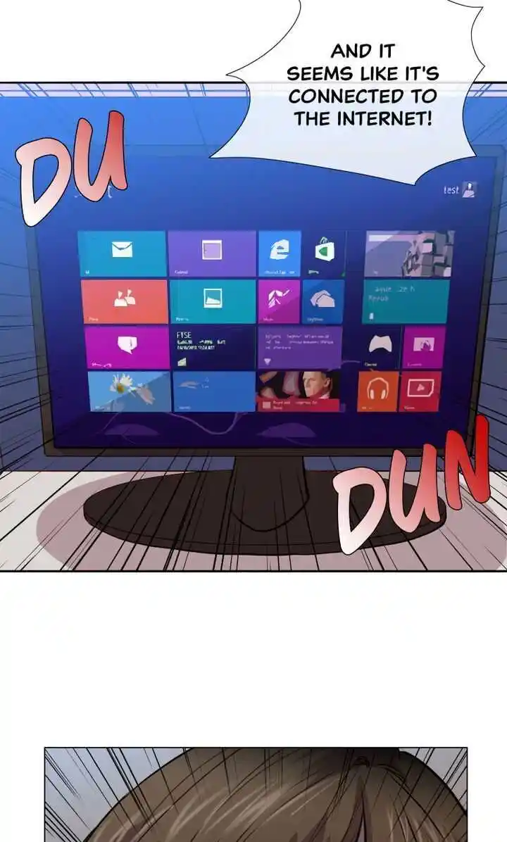 Youth Market Chapter 36