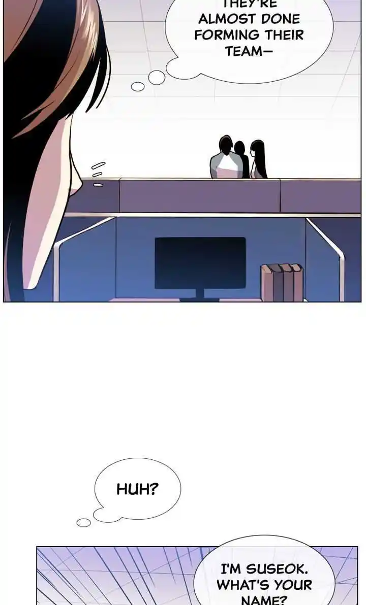 Youth Market Chapter 37