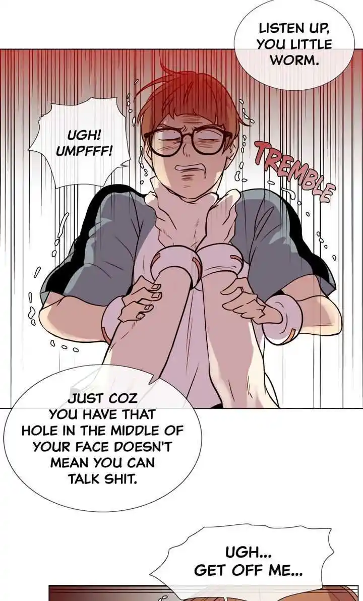 Youth Market Chapter 37