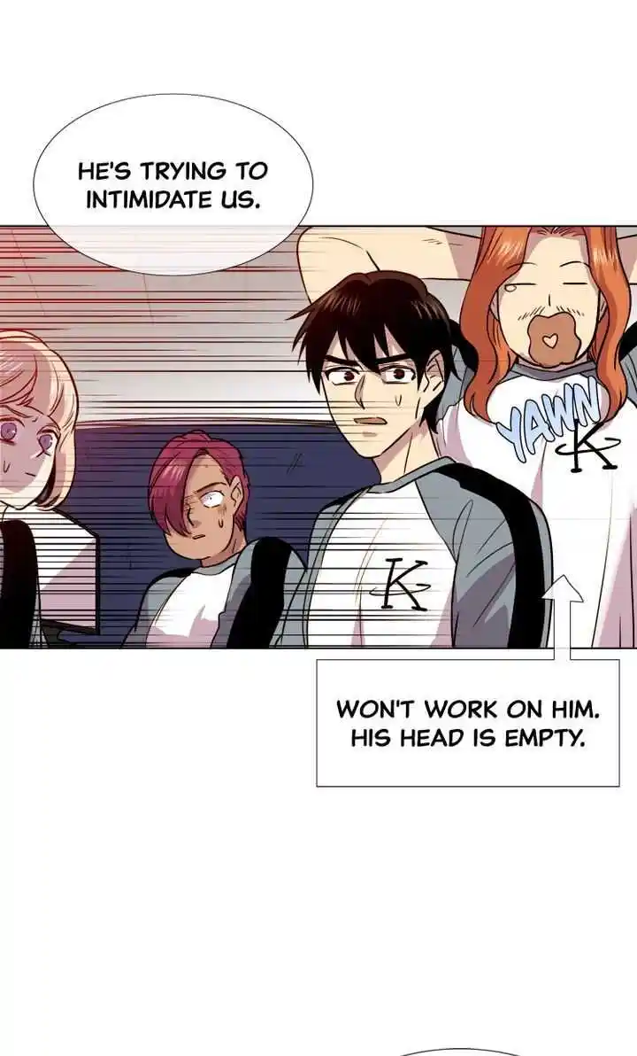 Youth Market Chapter 37