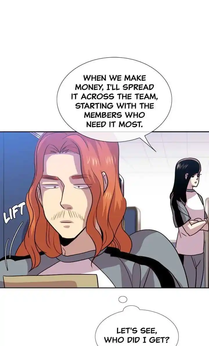 Youth Market Chapter 37