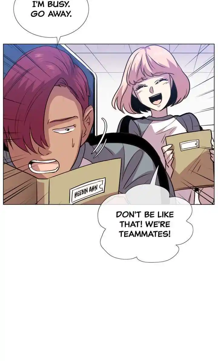 Youth Market Chapter 37