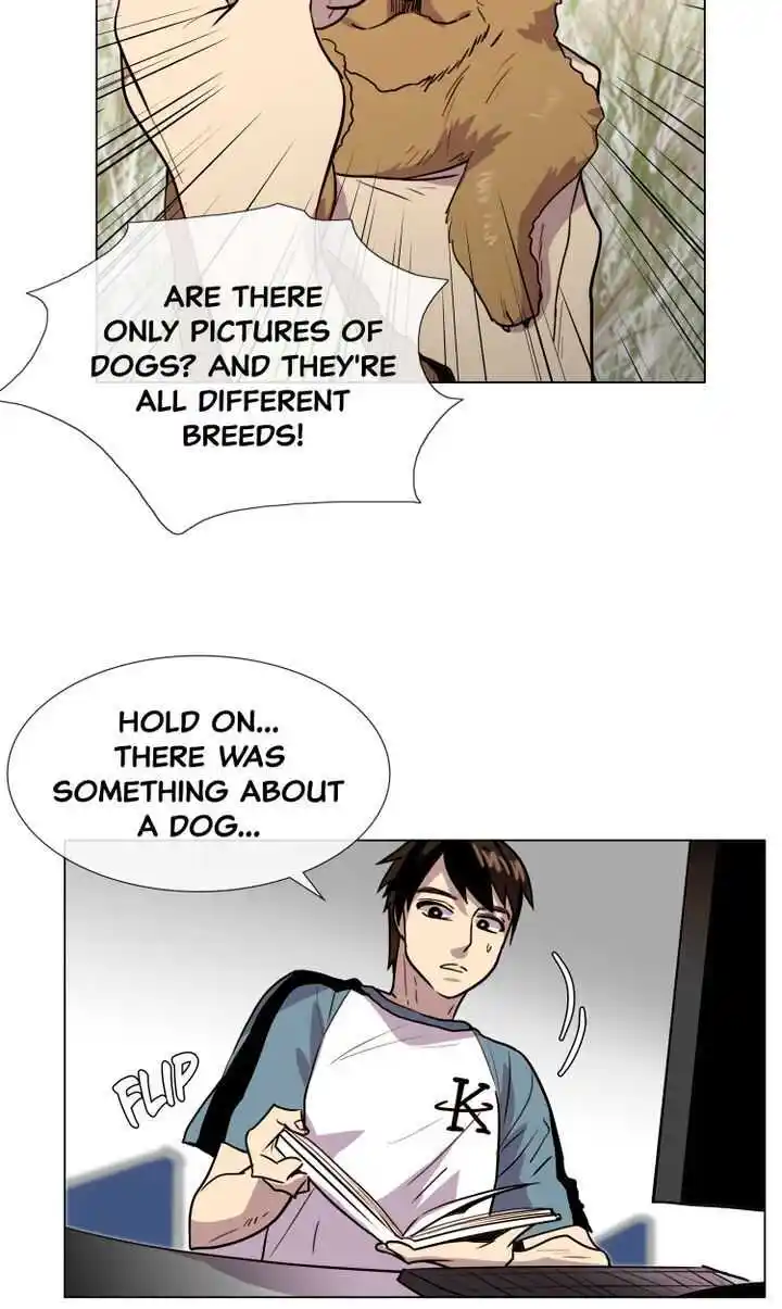 Youth Market Chapter 38