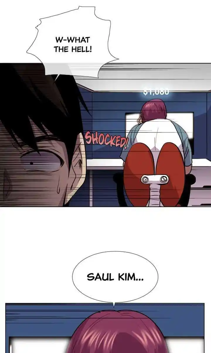 Youth Market Chapter 38