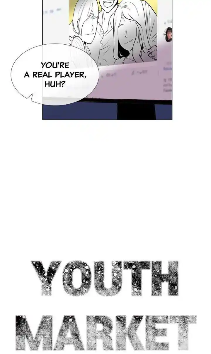 Youth Market Chapter 38