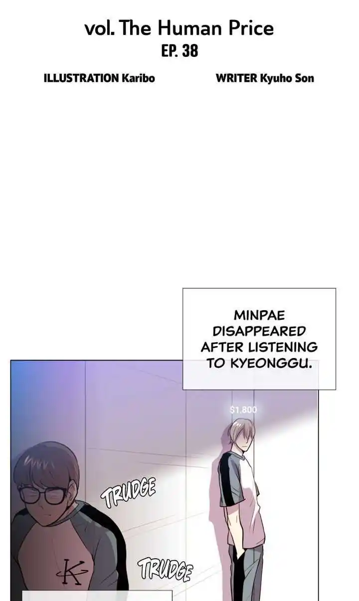 Youth Market Chapter 38