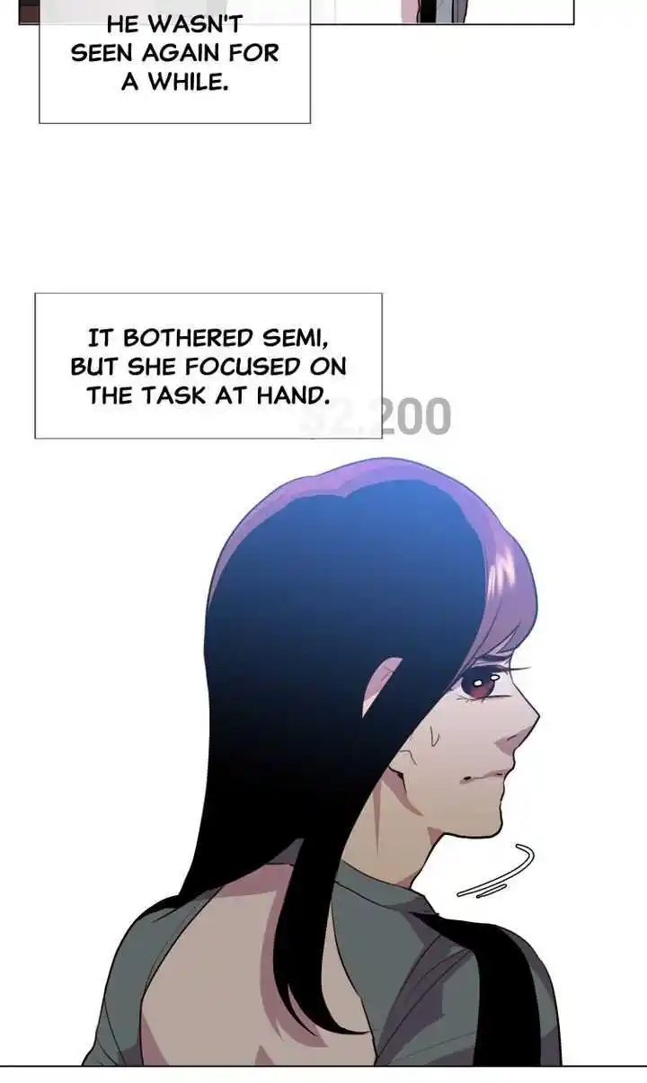 Youth Market Chapter 38