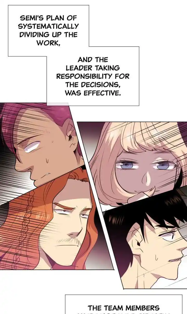 Youth Market Chapter 38