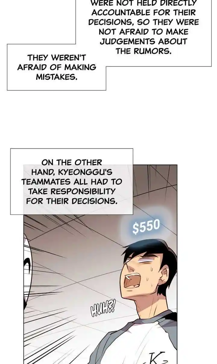 Youth Market Chapter 38