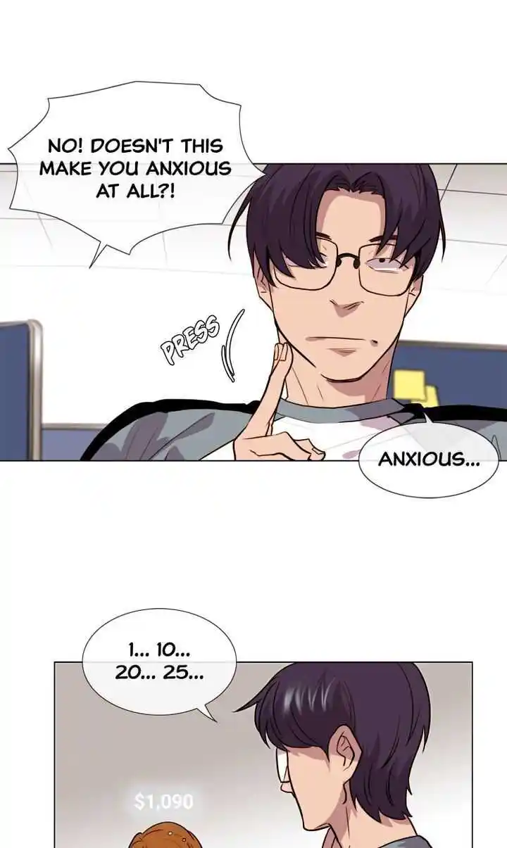 Youth Market Chapter 38