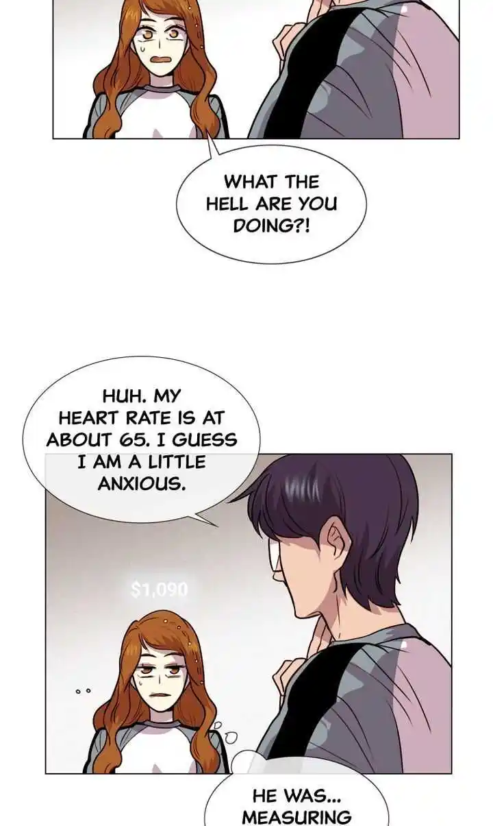 Youth Market Chapter 38