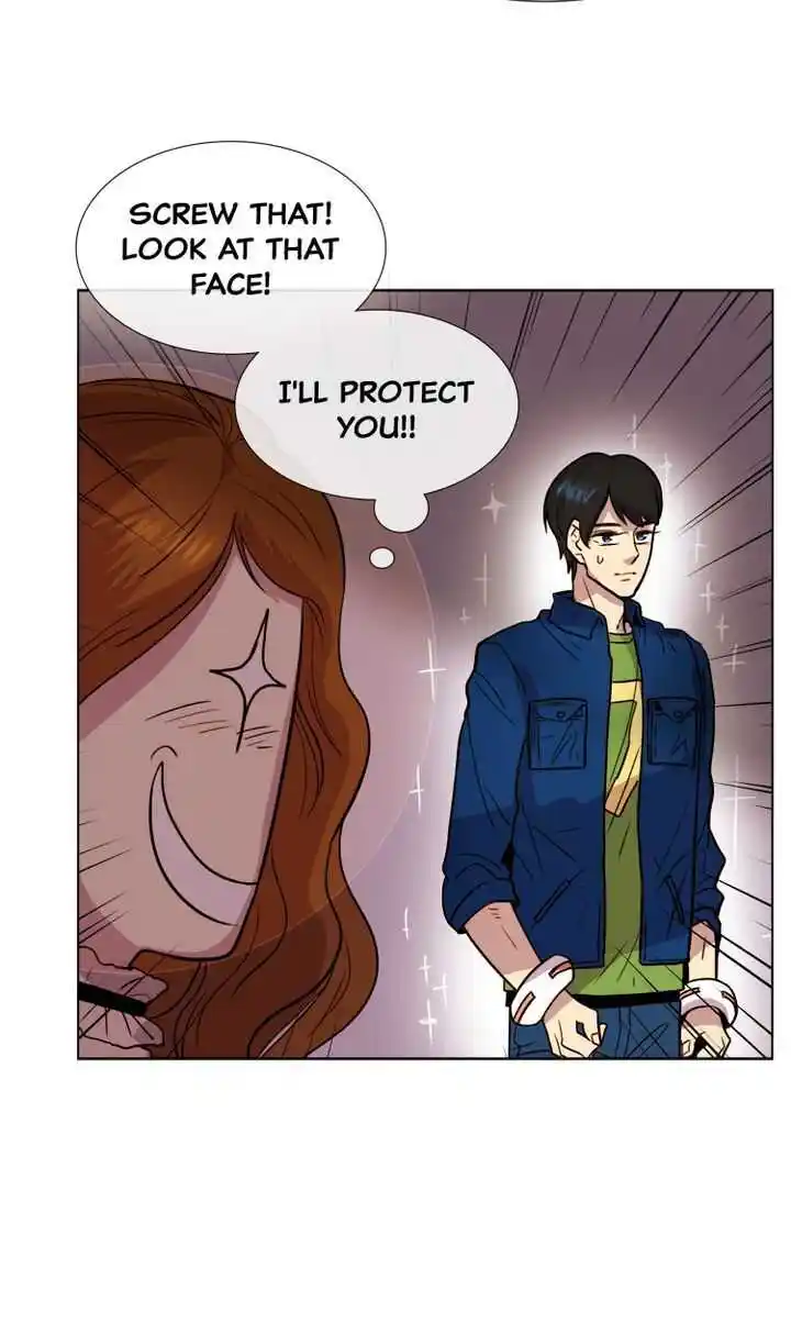 Youth Market Chapter 38