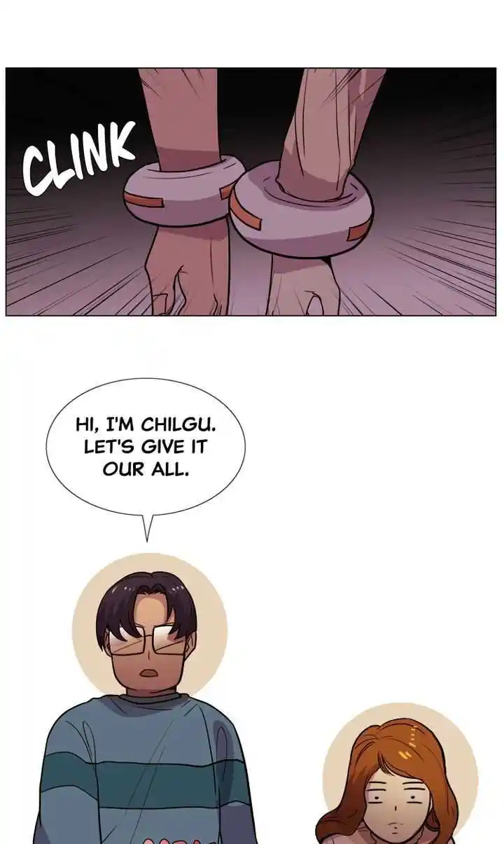 Youth Market Chapter 38