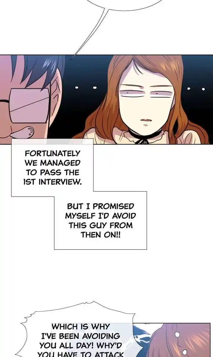 Youth Market Chapter 38