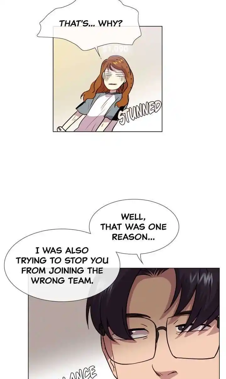 Youth Market Chapter 38